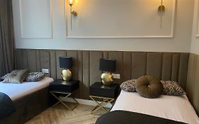 Family&Business Sauna Tężnia Apartments No13 Leśny nad Zalewem z Tarasem i Garażem oraz możliwością wyżywienia - Exclusive New!