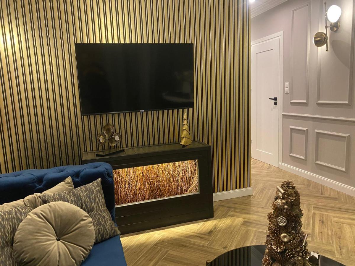 Family&Business Sauna Tężnia Apartments No13 Leśny nad Zalewem z Tarasem i Garażem oraz możliwością wyżywienia - Exclusive New! Kielce Zewnętrze zdjęcie