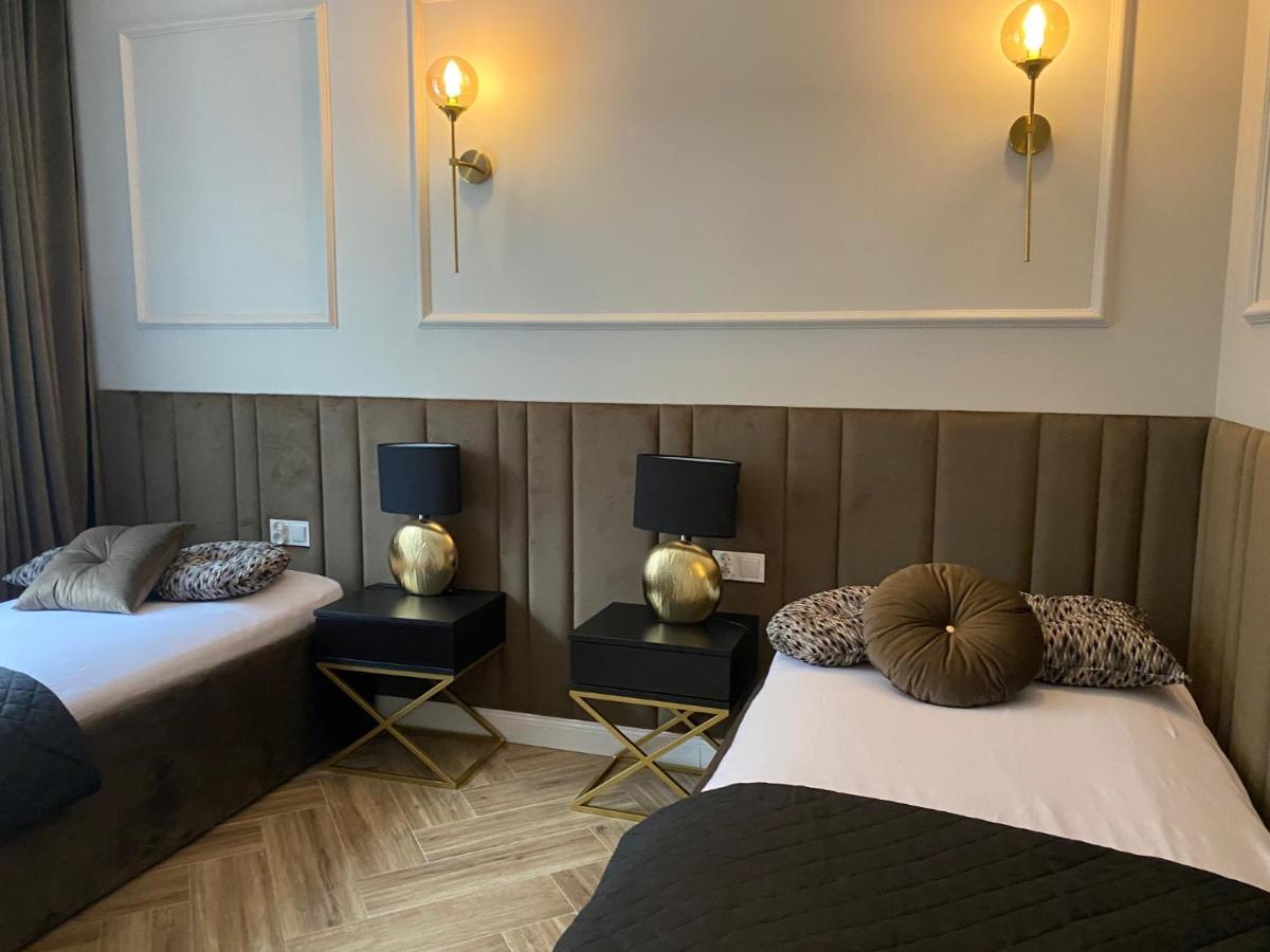 Family&Business Sauna Tężnia Apartments No13 Leśny nad Zalewem z Tarasem i Garażem oraz możliwością wyżywienia - Exclusive New! Kielce Zewnętrze zdjęcie