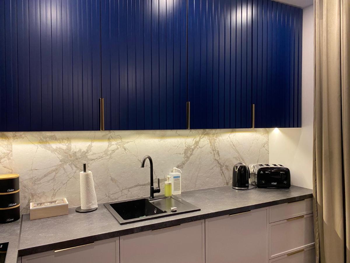 Family&Business Sauna Tężnia Apartments No13 Leśny nad Zalewem z Tarasem i Garażem oraz możliwością wyżywienia - Exclusive New! Kielce Zewnętrze zdjęcie