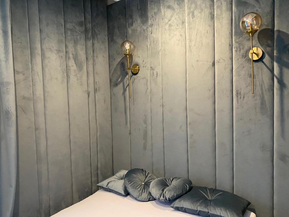 Family&Business Sauna Tężnia Apartments No13 Leśny nad Zalewem z Tarasem i Garażem oraz możliwością wyżywienia - Exclusive New! Kielce Zewnętrze zdjęcie