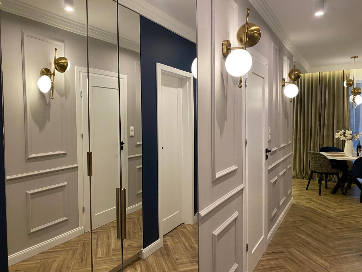 Family&Business Sauna Tężnia Apartments No13 Leśny nad Zalewem z Tarasem i Garażem oraz możliwością wyżywienia - Exclusive New! Kielce Zewnętrze zdjęcie