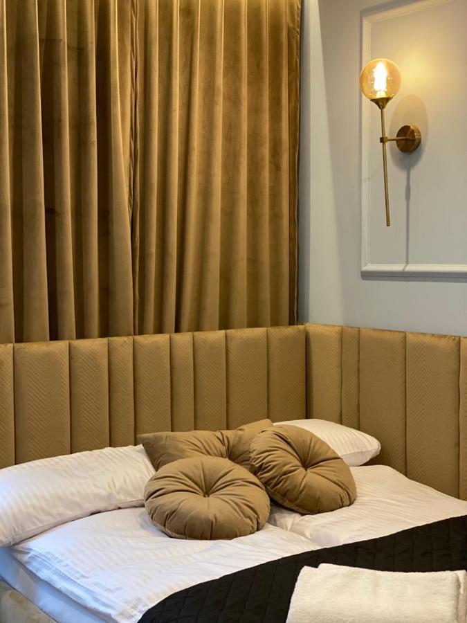 Family&Business Sauna Tężnia Apartments No13 Leśny nad Zalewem z Tarasem i Garażem oraz możliwością wyżywienia - Exclusive New! Kielce Zewnętrze zdjęcie