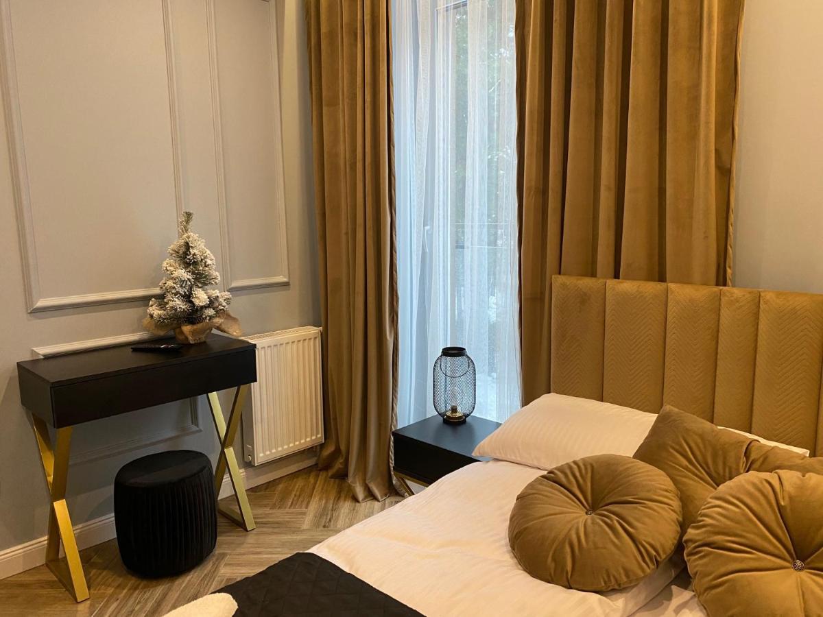 Family&Business Sauna Tężnia Apartments No13 Leśny nad Zalewem z Tarasem i Garażem oraz możliwością wyżywienia - Exclusive New! Kielce Zewnętrze zdjęcie