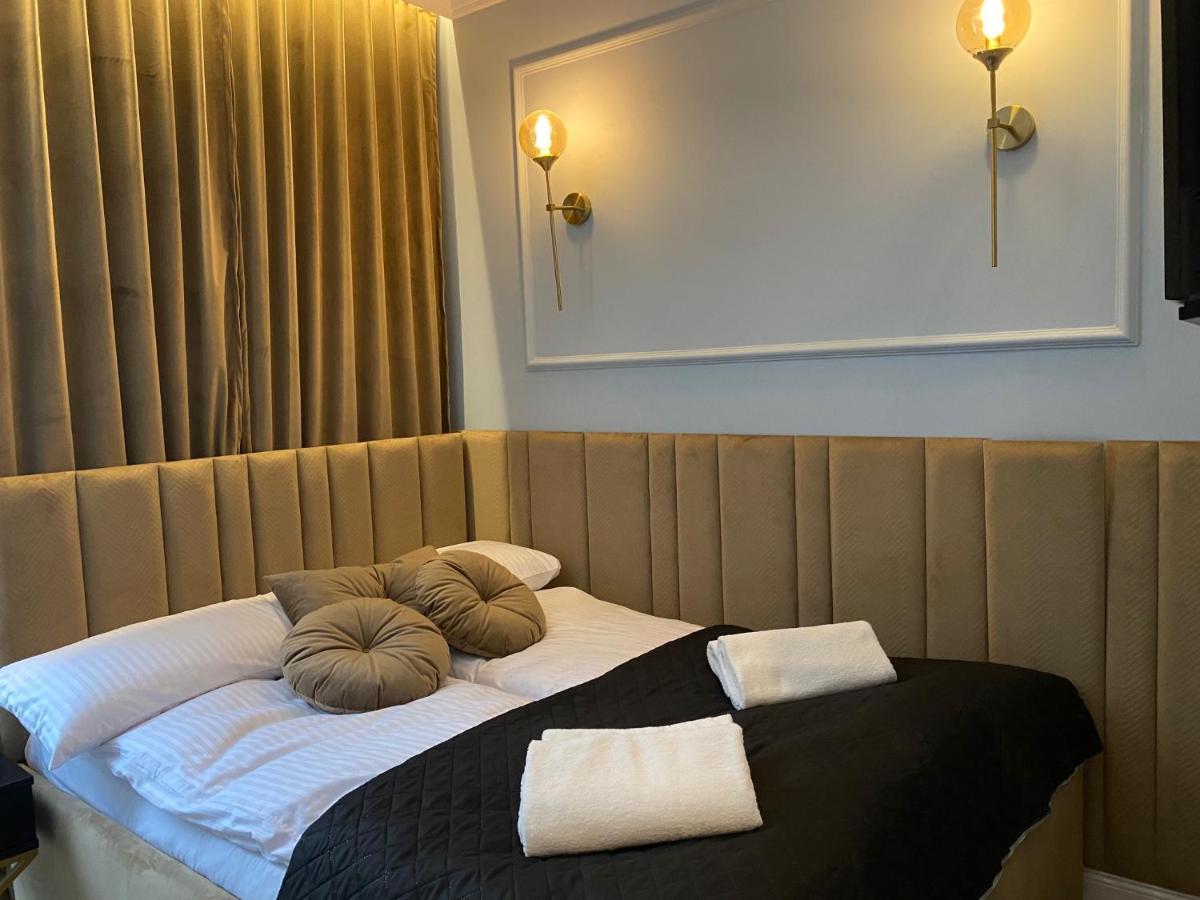 Family&Business Sauna Tężnia Apartments No13 Leśny nad Zalewem z Tarasem i Garażem oraz możliwością wyżywienia - Exclusive New! Kielce Zewnętrze zdjęcie