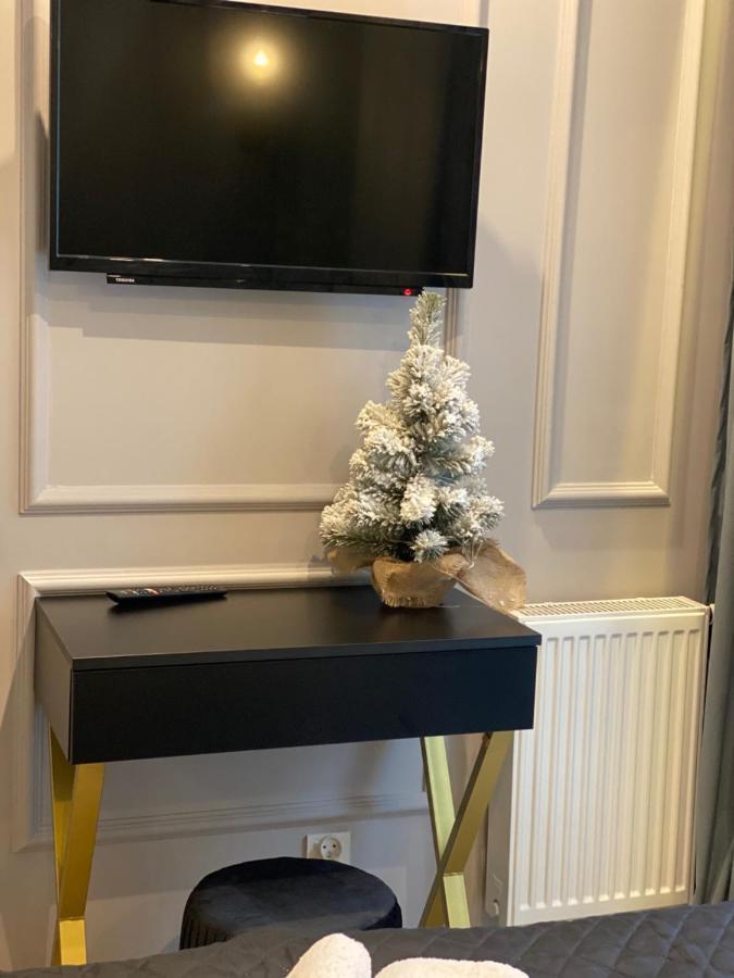 Family&Business Sauna Tężnia Apartments No13 Leśny nad Zalewem z Tarasem i Garażem oraz możliwością wyżywienia - Exclusive New! Kielce Zewnętrze zdjęcie