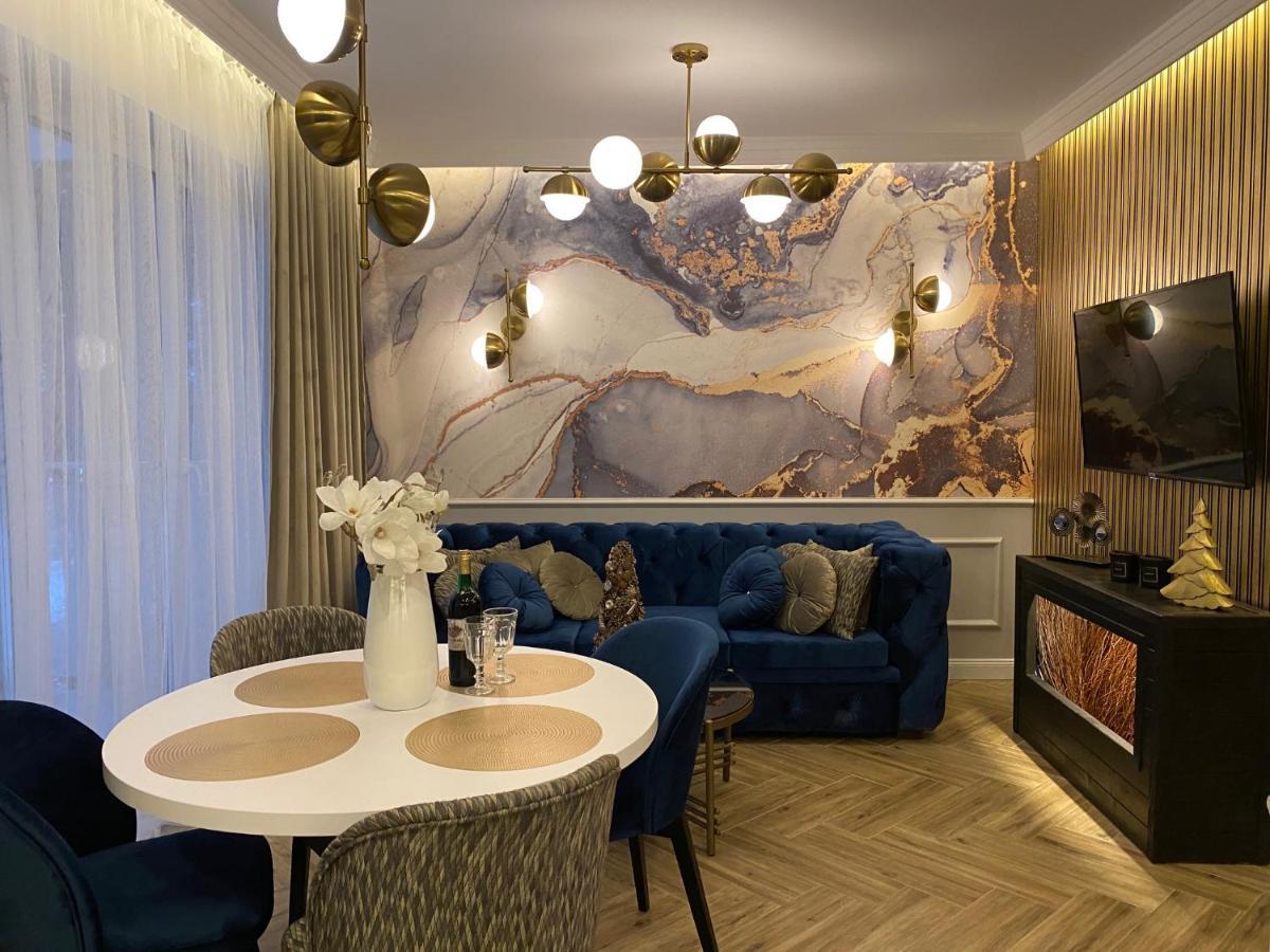 Family&Business Sauna Tężnia Apartments No13 Leśny nad Zalewem z Tarasem i Garażem oraz możliwością wyżywienia - Exclusive New! Kielce Zewnętrze zdjęcie