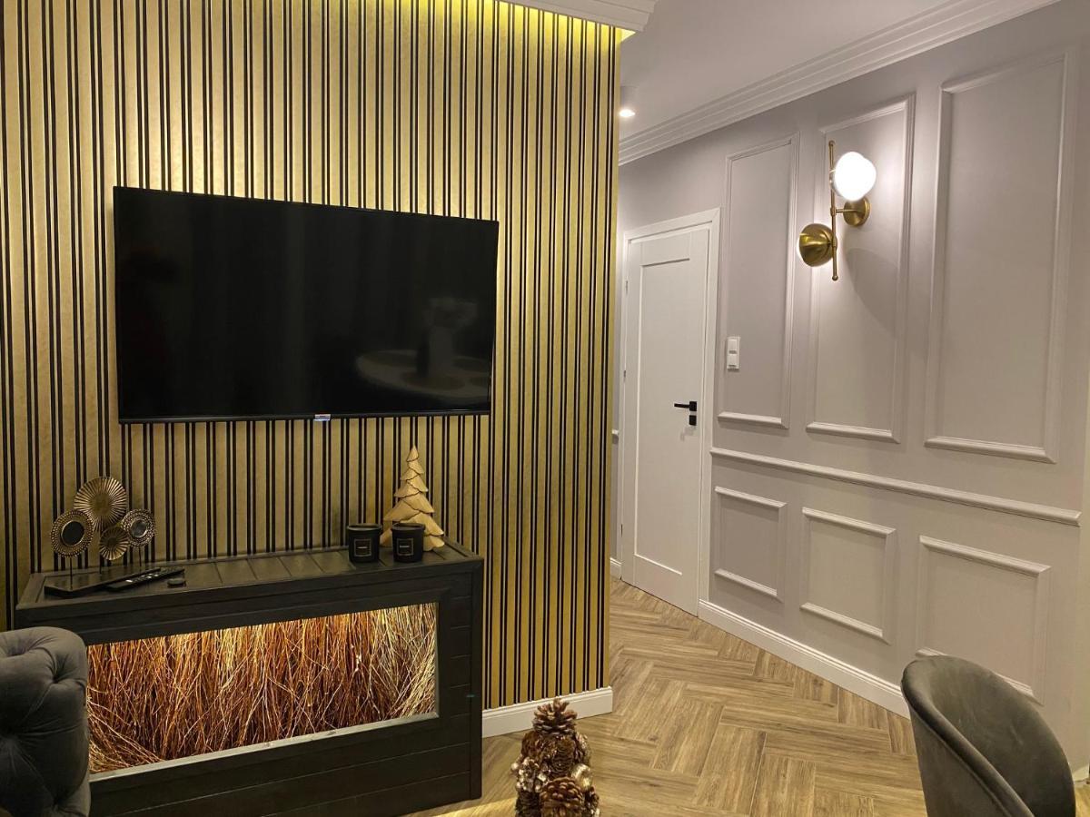 Family&Business Sauna Tężnia Apartments No13 Leśny nad Zalewem z Tarasem i Garażem oraz możliwością wyżywienia - Exclusive New! Kielce Zewnętrze zdjęcie