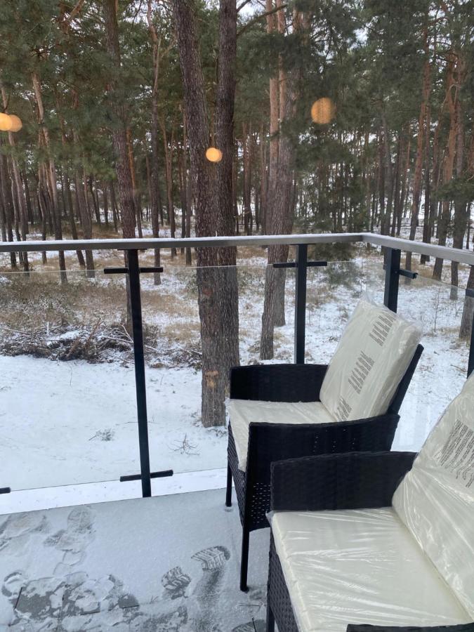Family&Business Sauna Tężnia Apartments No13 Leśny nad Zalewem z Tarasem i Garażem oraz możliwością wyżywienia - Exclusive New! Kielce Zewnętrze zdjęcie