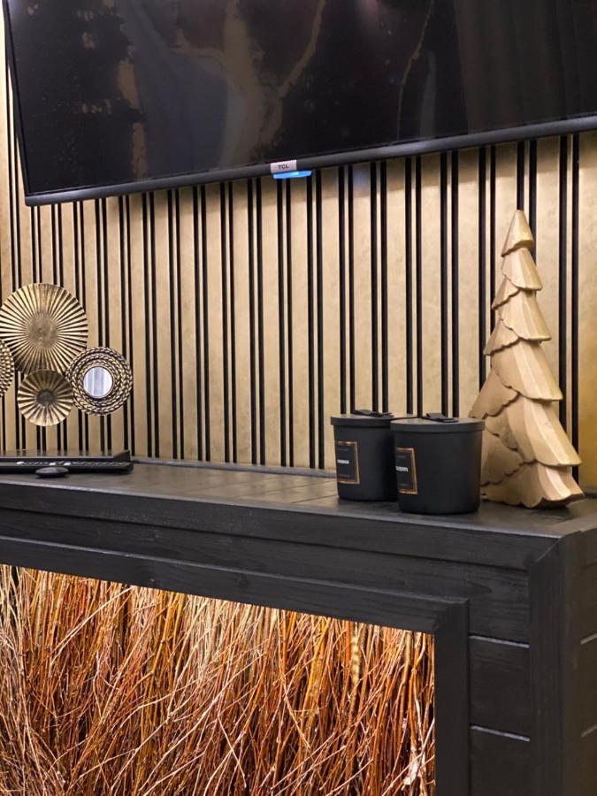 Family&Business Sauna Tężnia Apartments No13 Leśny nad Zalewem z Tarasem i Garażem oraz możliwością wyżywienia - Exclusive New! Kielce Zewnętrze zdjęcie
