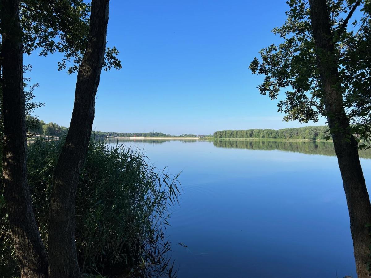 Family&Business Sauna Tężnia Apartments No13 Leśny nad Zalewem z Tarasem i Garażem oraz możliwością wyżywienia - Exclusive New! Kielce Zewnętrze zdjęcie