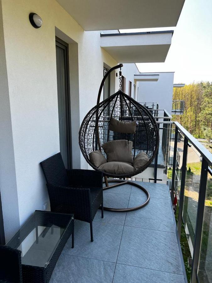 Family&Business Sauna Tężnia Apartments No13 Leśny nad Zalewem z Tarasem i Garażem oraz możliwością wyżywienia - Exclusive New! Kielce Zewnętrze zdjęcie